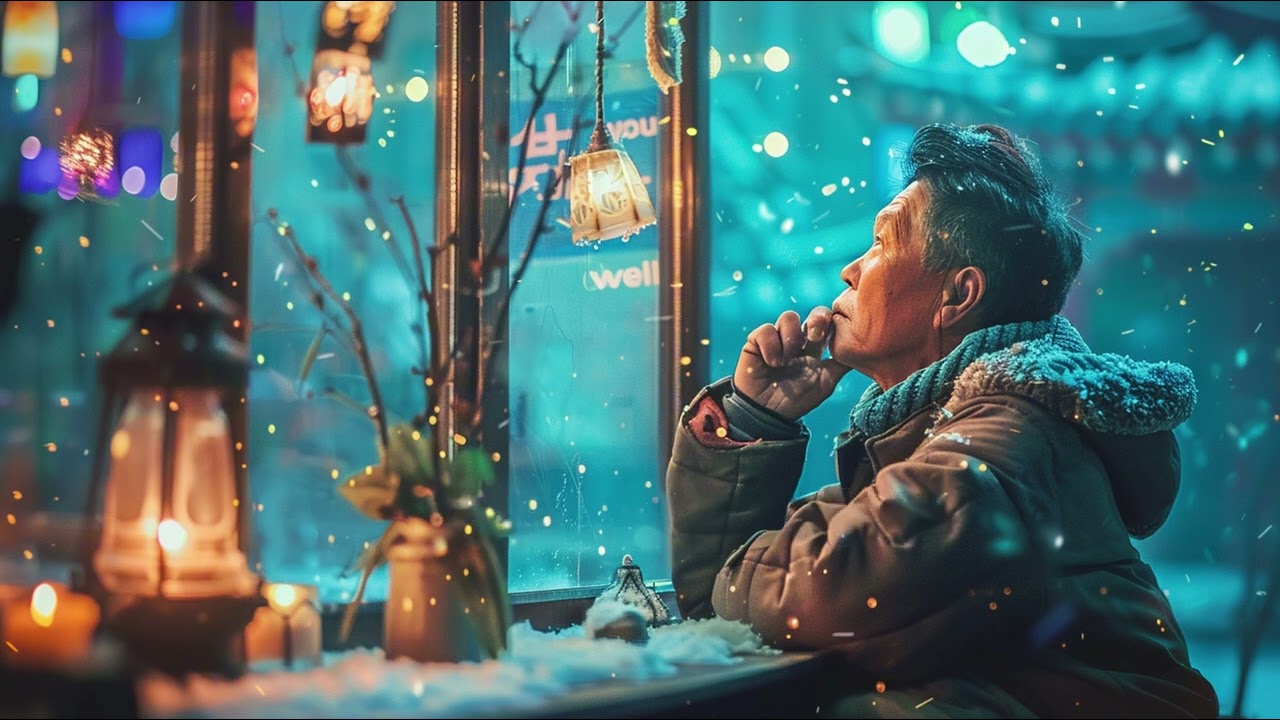 괜찮다 참 잘 살아왔다