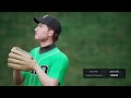 eBaseball: PRO Spirit|Exhibition Mode|[Commentary-Free]|6