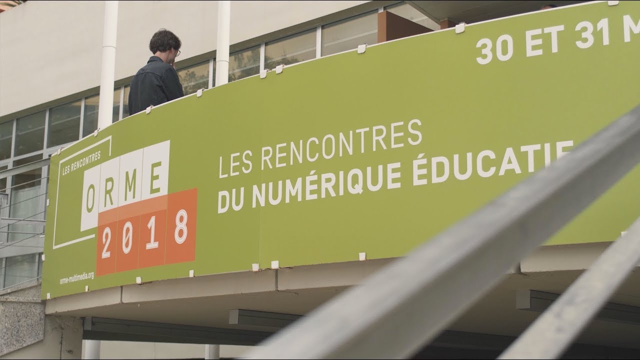 Rencontre ici et ailleurs