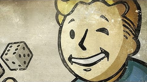 Fallout 4 Flying Stash Glitch