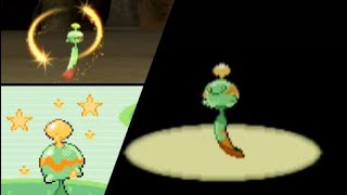 Live! Shiny Chimecho in Pokémon Emerald after 4230 eggs! + Pokémon XD: Gale of Darkness Showcase
(shiny appeared: September 12th 2020) Hey whats up guys, SpeedTwister96 here! This time I found a new egg shiny in Emerald! This one was found during the Egg-Months event in my Discord server. Shoutout to all the people participating in this event! Live! Shiny Chimecho in Pokémon Emerald after 4230 eggs! + Pokémon XD: Gale of Darkness Showcase
