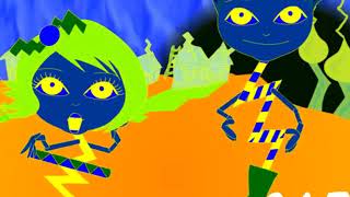 (REQUESTED) Zig Zag People Effects (Sponsored By Preview 2 Effects)