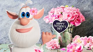 Booba - Mother's Day 🌺 💕 Cartoon for kids Kedoo Toons TV