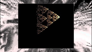 Capacala - The Unreal Thing (1995) [60fps]