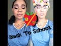 Easy Glam Back To School Makeup | Kimberly Dejesus