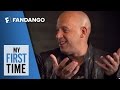 My First Time with Vin Diesel (2017)