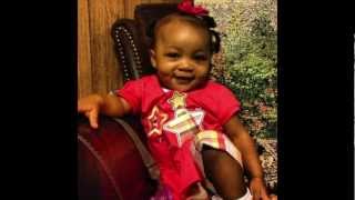 Will Smith - A Song For My Daughter