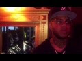 John John talks about 3-0'ing Mr. Wavy | #SM5
