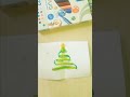 #christmas card 🎄🎄💕#diy short 🎨❤️🎁