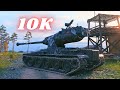 M-V-Y  10K Damage 10 Kills World of Tanks Replays