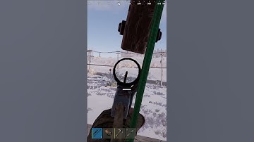 insane headshot #highlights #rust #rustteam #rustgame #rustplayer #shorts