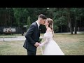 Красивый свадебный клип | Alexander &amp; Elena | Wedding Film 2022