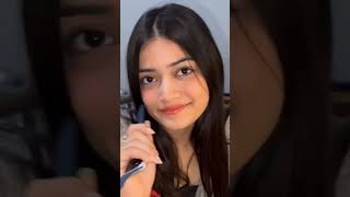 sanchi ki apple watch, cute girl, cute ride life, manik atri vlogs motovlog minivlog shorts vlog