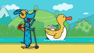 Poppets Town Too Many Cooks Episode 4B Cartoons For Kids