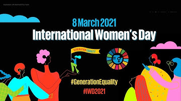 Enhancing the Role and Impact of Gender Equality in the ACP MEAs III Project