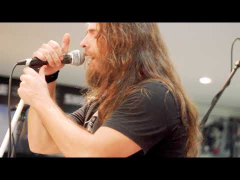 Delorean Live Made