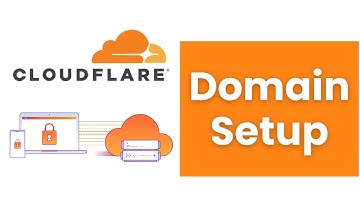 Complete Cloudflare Domain Set up Guide 💻 Manage All Your Domains