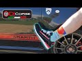 Abarth Shoes from DICorse.com