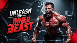 Unleash Your Inner Beast: The Most Powerful Gym Motivation You’ll Ever Hear