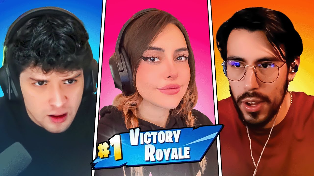 Nos CARREO LA MINITA 🤯