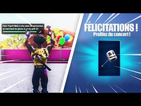 faire-l’esprit-mello-à-une-oasis-de-camionneur,-un-marchand-de-glaces-et-un-lac-gelé---défi-concert