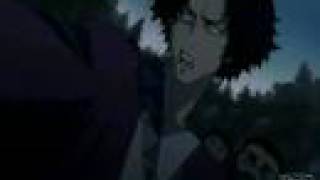 Samurai Champloo/ When Worlds Collide