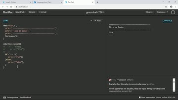 Projeto T2Ti ERP Fenix - Treinamento Flutter [Dart aula 05]