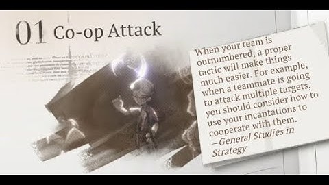 Reverse: 1999 Tutorial Topics || Solutions 1 (Co-op Attack)