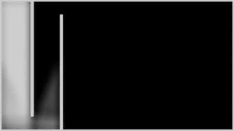 Python Hardy, Pomeau, and de Pazzis Lattice Gas Automaton 2