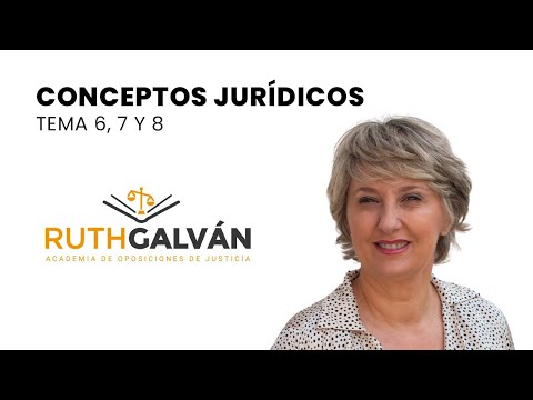 Jurisdicción, competencia, órganos