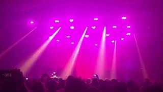 nine inch nails - the great destroyer - Live at The Palladium, Los Angeles CA - Night 5 12/14/18