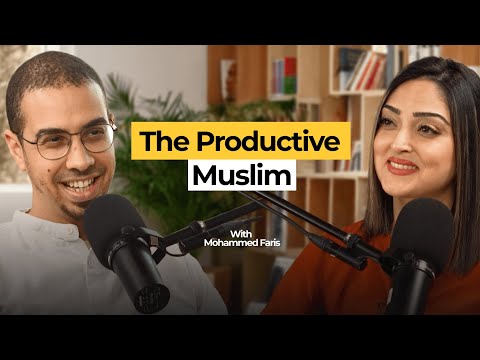 The Barakah Blueprint With Mohammed Faris Episode 01 