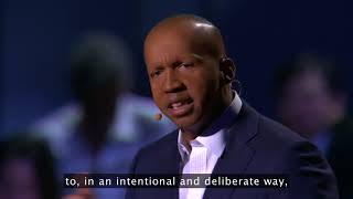 We Need To Talk About Injustice | Bryan Stevenson | English Subtitles