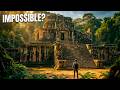 This Thousand-Year-Old Jungle Temple Was Completely Destroyed Until We Rebuilt It