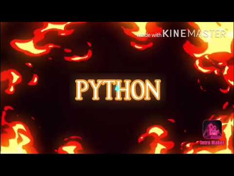 PUBG MOBILE | MONTAGE | PYTHON