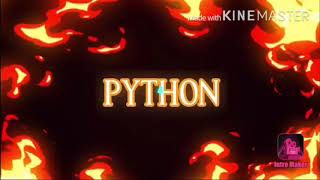 PUBG MOBILE | MONTAGE | PYTHON