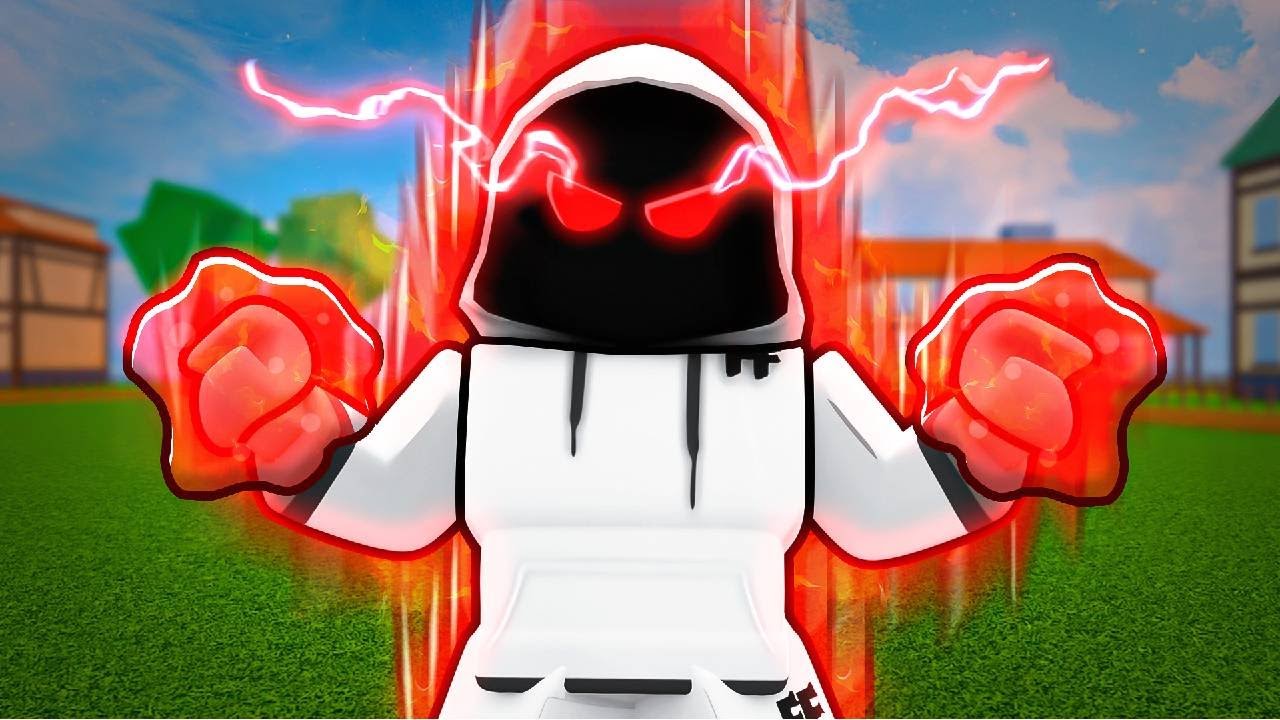 Human V4 is the STRONGEST Awakening in Blox Fruits
