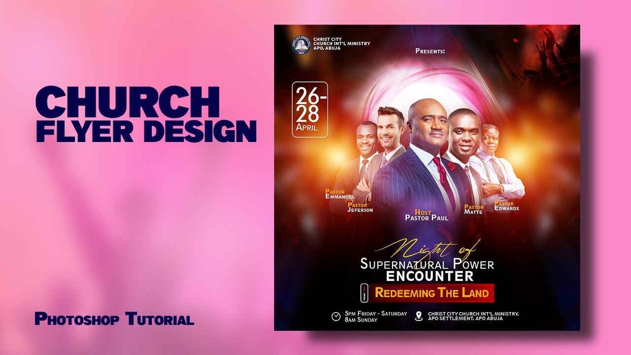 How To Design A Church Flyer In Photoshop Church Flyer Night Of how-to-design-a-church-flyer-in-photoshop-church-flyer-night-of