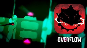 Odium To The Core - Overflow