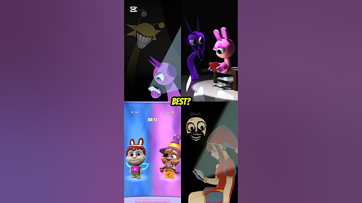 Mango's Simon's Getting Revenge on Durple (Incredibox Sprunki) #animation #memes #shorts #funny