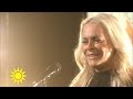 Malena Ernman - ”Gabriellas sång”  - Nyhetsmorgon (TV4)