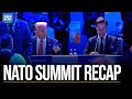 NATO Summit Recap | Dawn News English