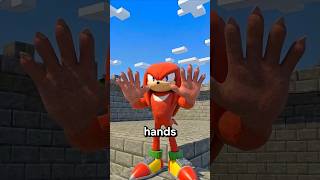 What’s Under Knuckles Gloves?