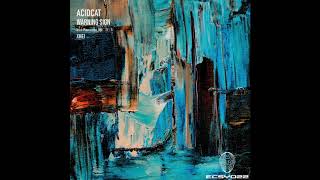 Acidcat - Warning Sign Xhei Remix 2 Ecsy022