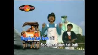 Download lagu BECAK - Dhea Ananda