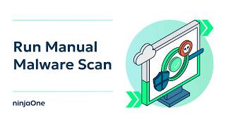 How to Manually Scan for Malware in Windows 10 (w/ SCREEN RECORDING)