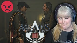 Ex-Cuse Me? Ins Creed 3 Episode 3 First Playthrough