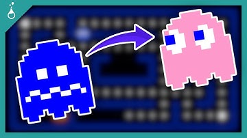 Switching Between Chase And Scatter Mode | Creating Pacman in Unity 2D Part 19
