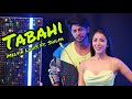 Tabahi  melvin louis ft shilpa thakur music