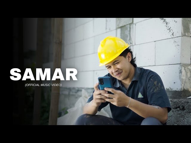 SAMAR - MASDDDHO (OFFICIAL MUSIC VIDEO) class=